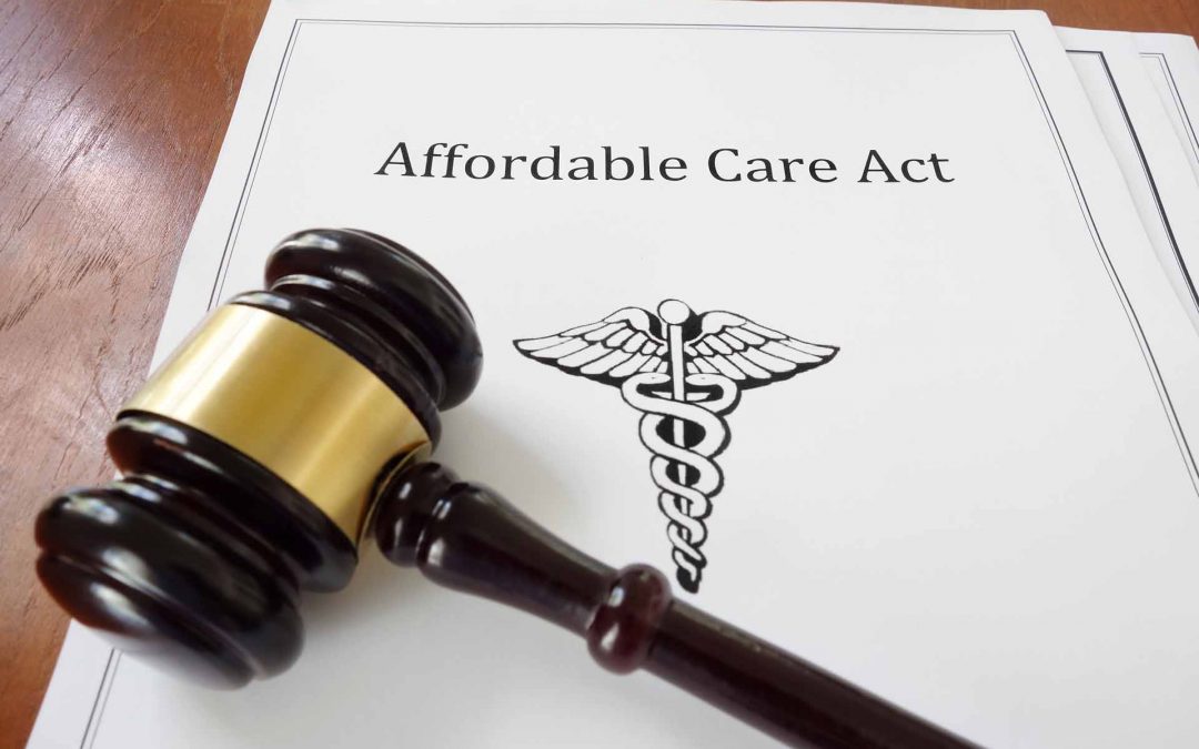 What must you do to stay ACA compliant?