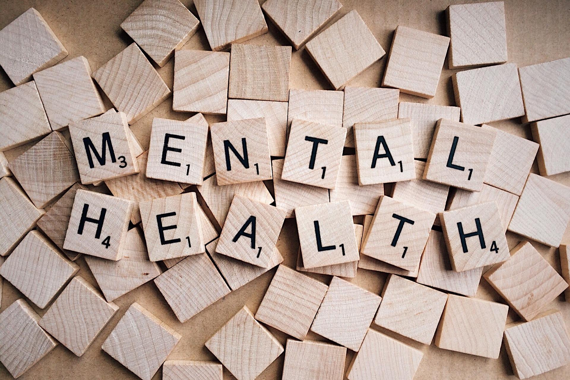 Rising Mental Health Issues Rising Mental Health Issues