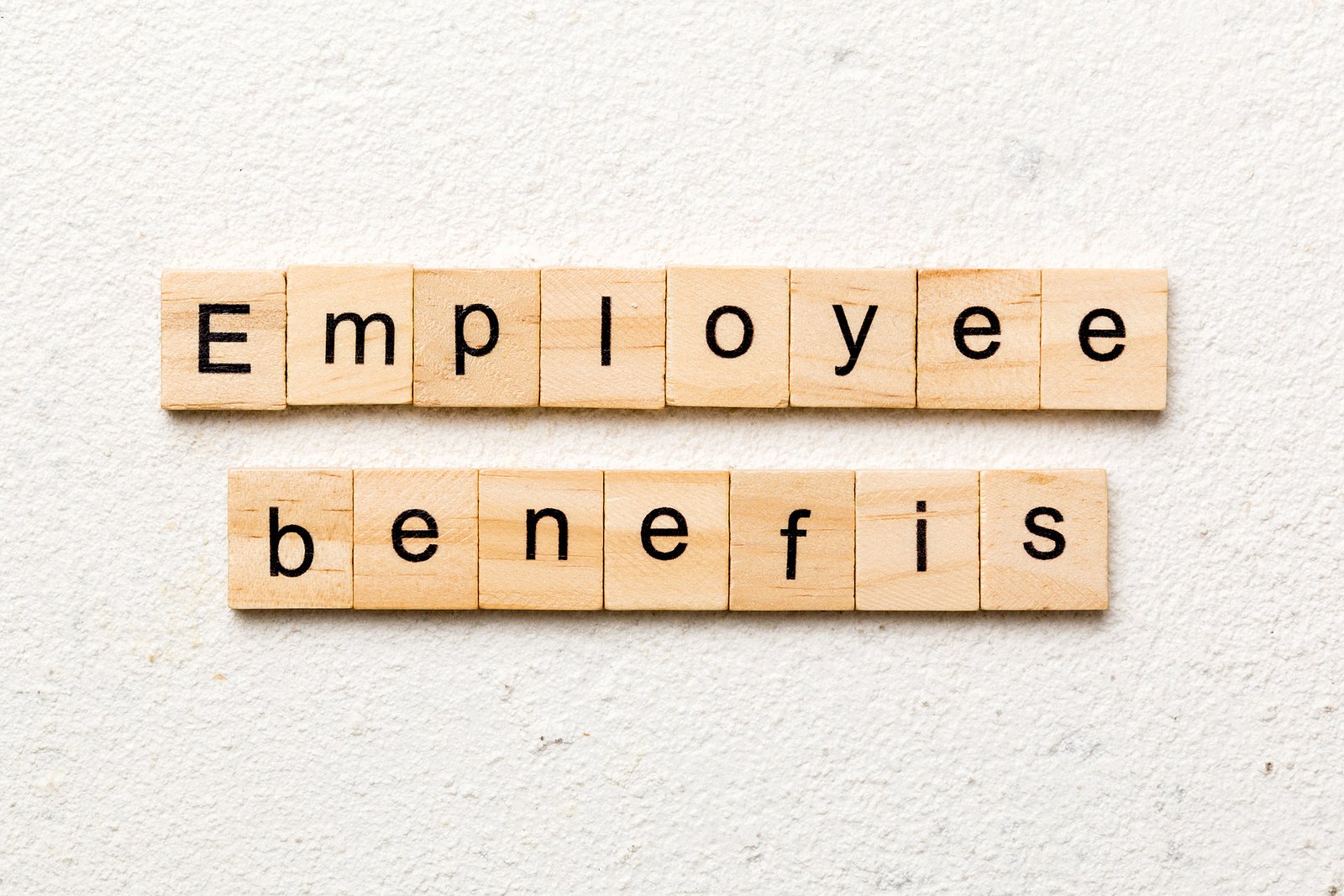 best employee benefits