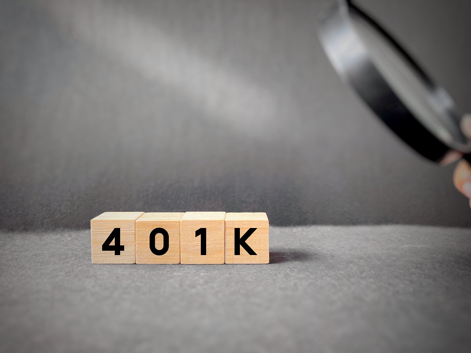 401(k) Benefits