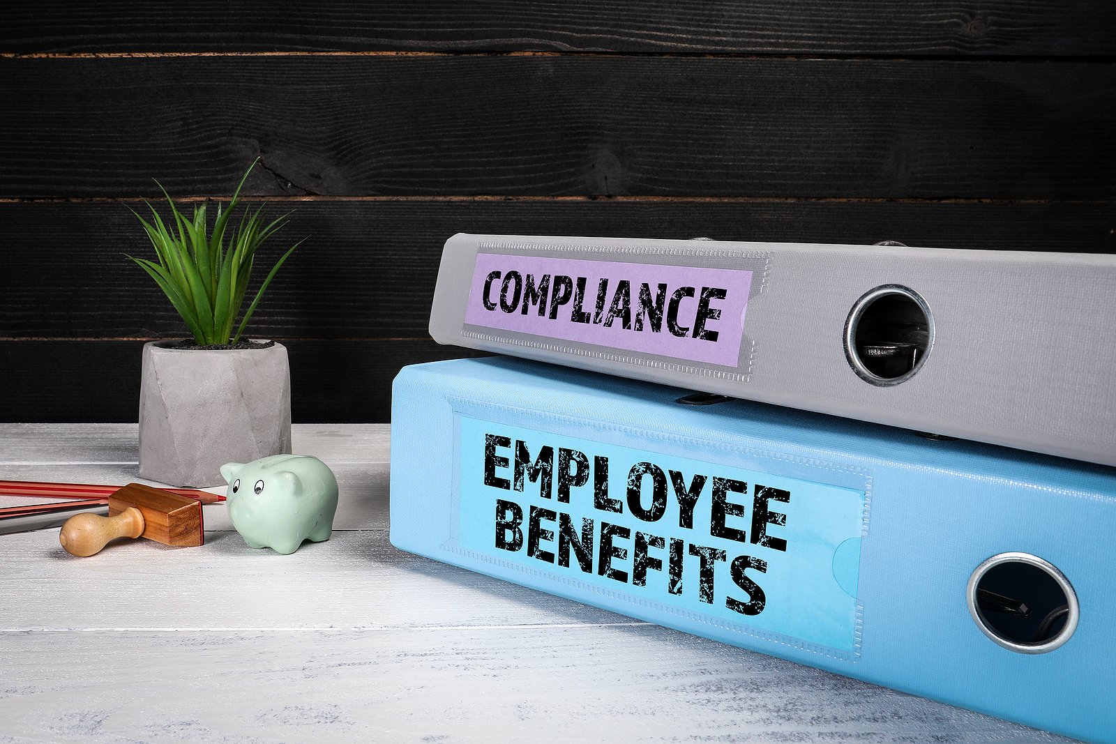Employee Benefits Compliance