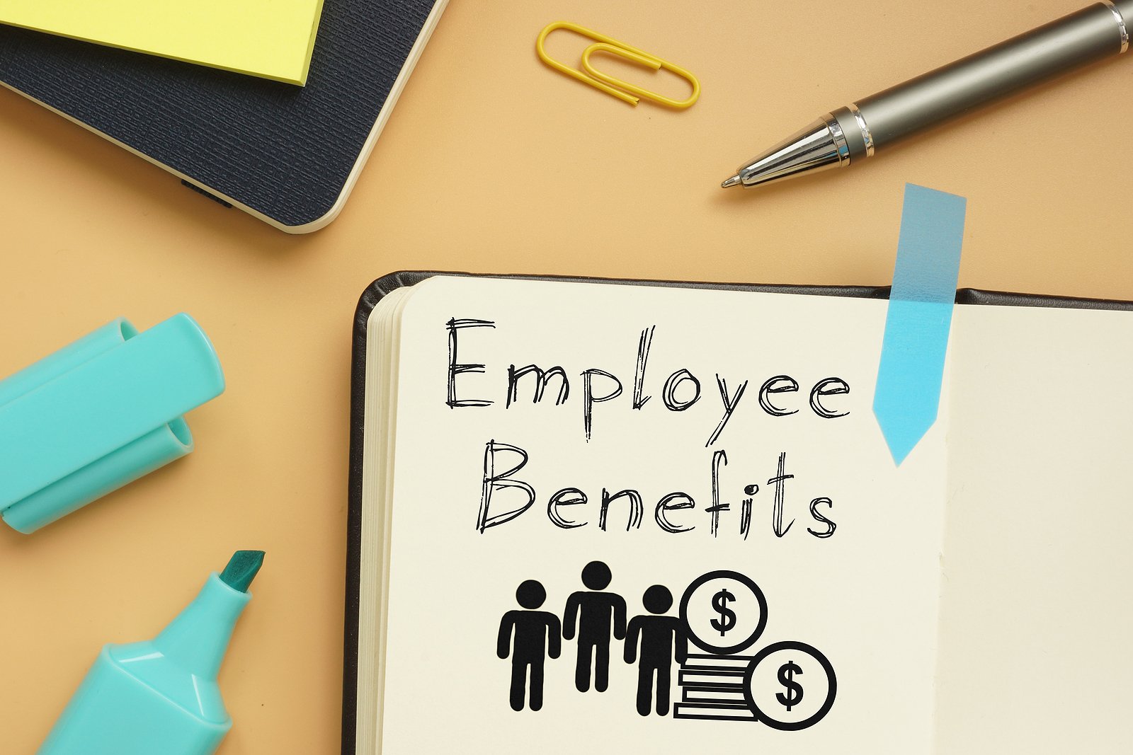 Employee Benefits ROI