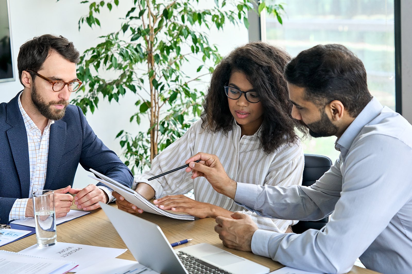 Group Health Insurance for Businesses