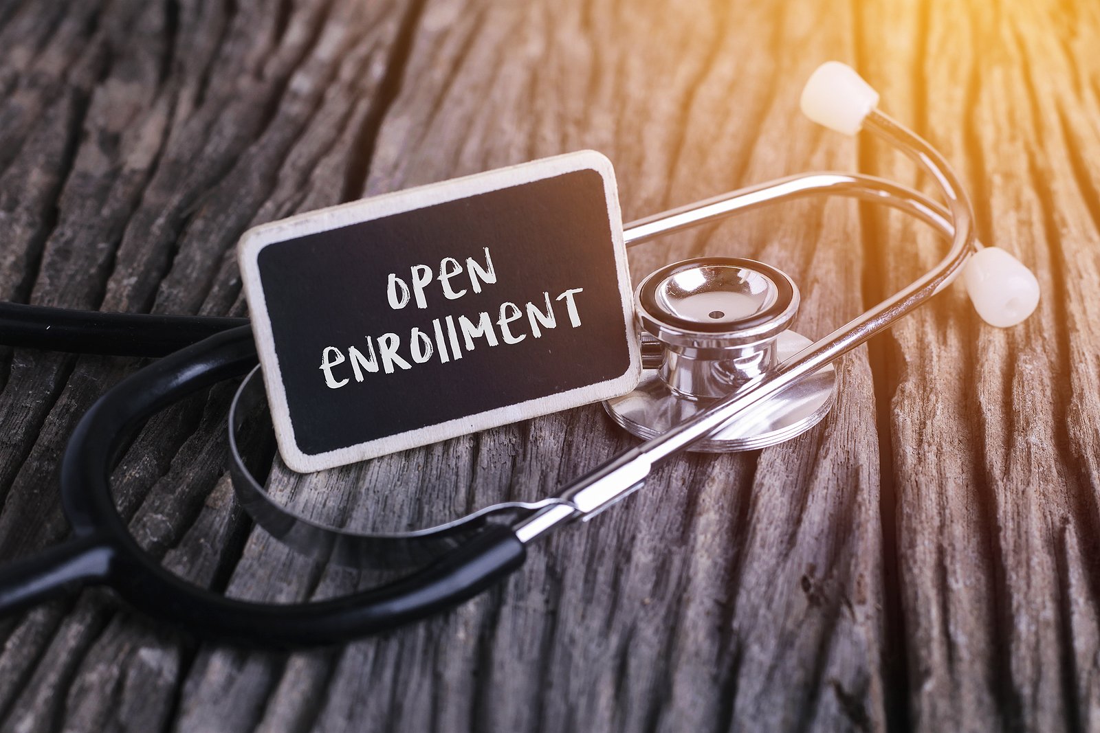 preparing for open enrollment