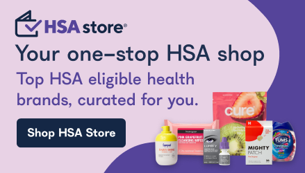 The Benefits Center - Public Site - HSA Banner