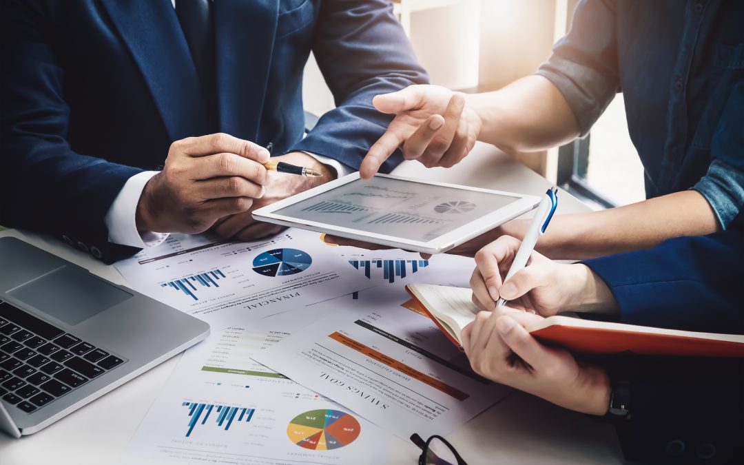How Can a Benefits Consultation Help Your Business?