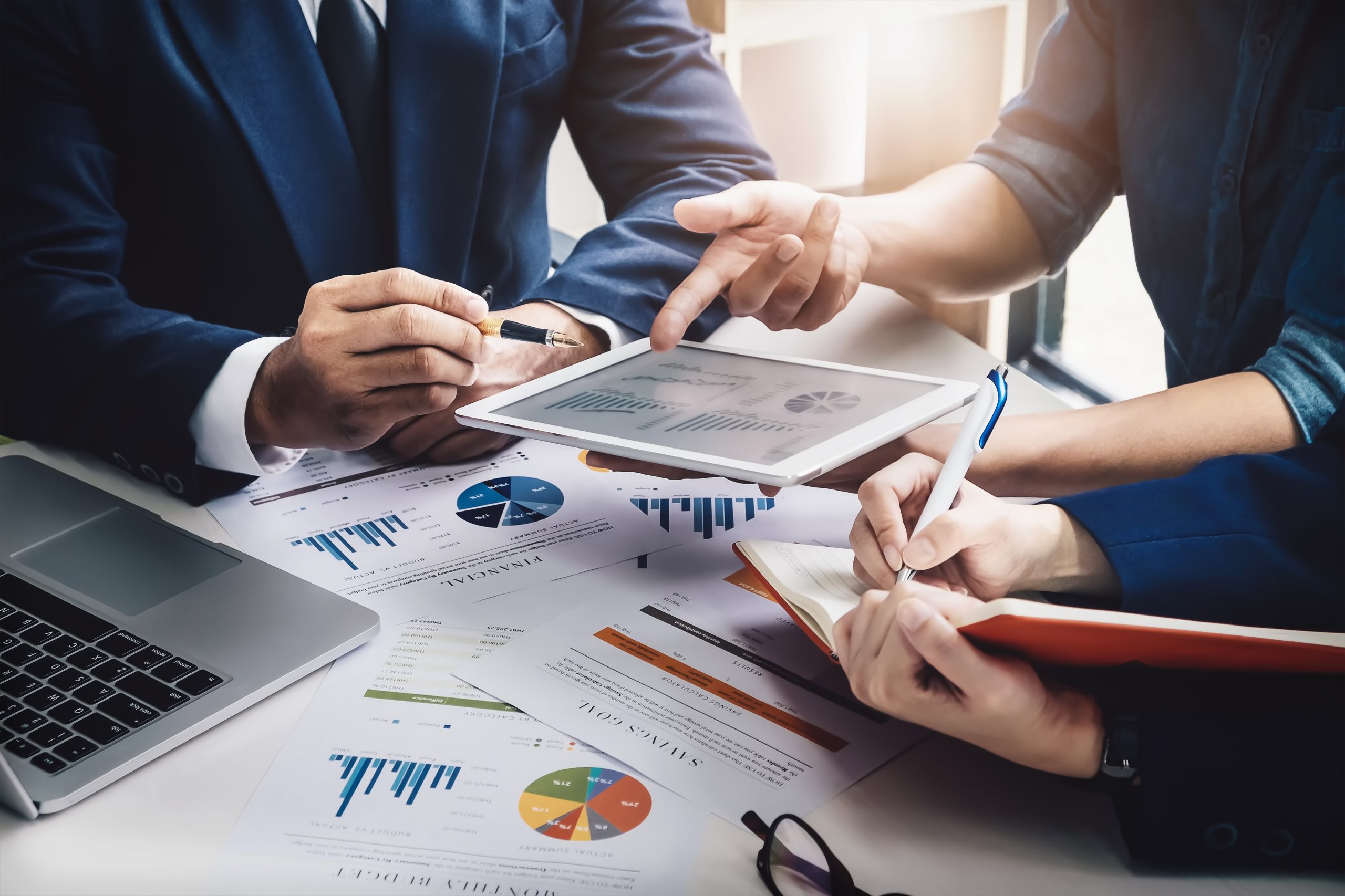 How Can a Benefits Consultation Help Your Business?