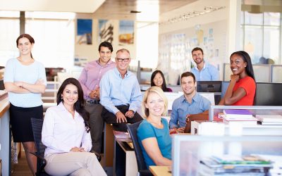 Does Investing in Employee Benefits Actually Save Your Business Money?